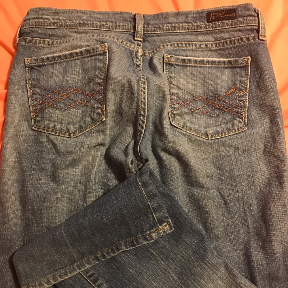 Citizens of humanity  jeans